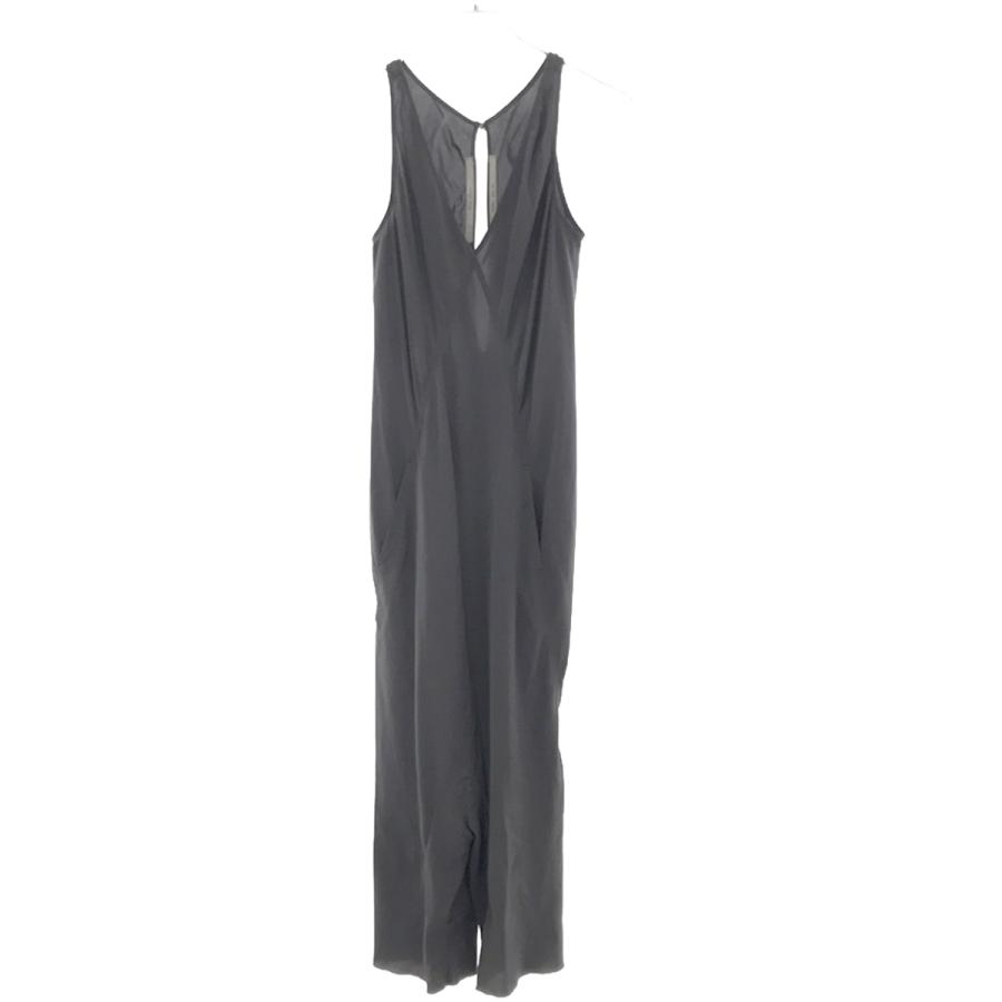 Rick Owens リックオウエンス 19SS シルクキャミソール Rick Owens リックオウエンス 19SS シルクキャミソール