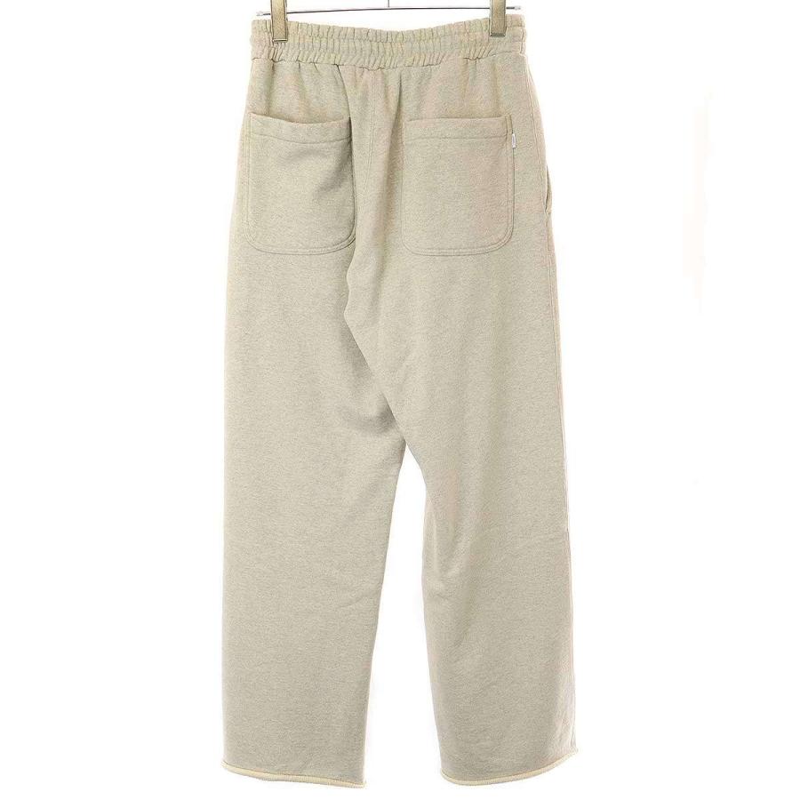 SUGARHILL 24SS LOGO SWEAT TROUSERS スウェット SUGARHILL（シュガーヒル） 24SS LOGO PRINTED SWEAT TROUSERS