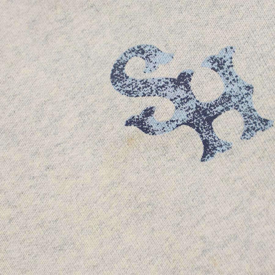 SUGARHILL シュガーヒル 24SS LOGO PRINTED SWEAT TROUSERS