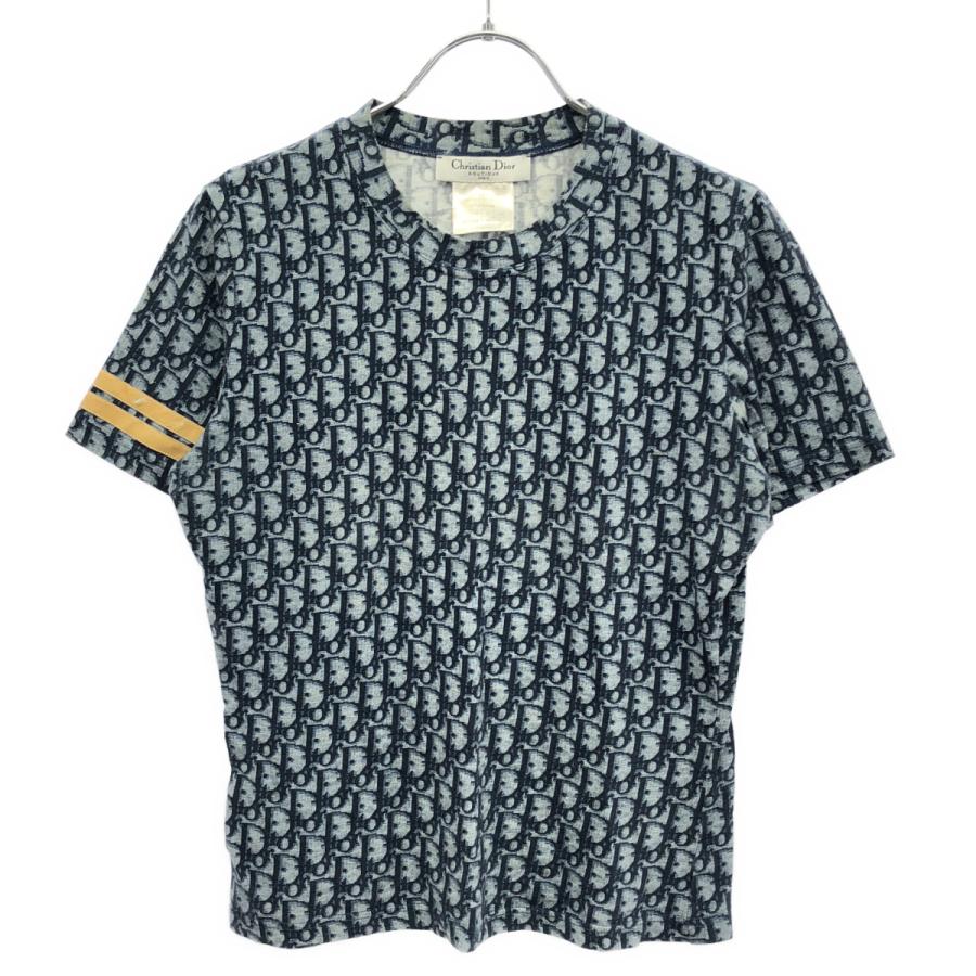 Christian Dior クリスチャンディオール トロッターTシャツ 2P12155050