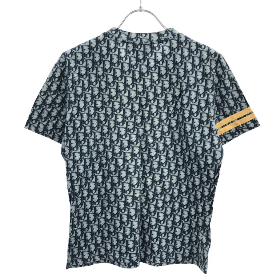 クリスチャンディオール　Christian Dior トロッター Tシャツ　M Christian Dior クリスチャンディオール トロッターTシャツ 2P12155050