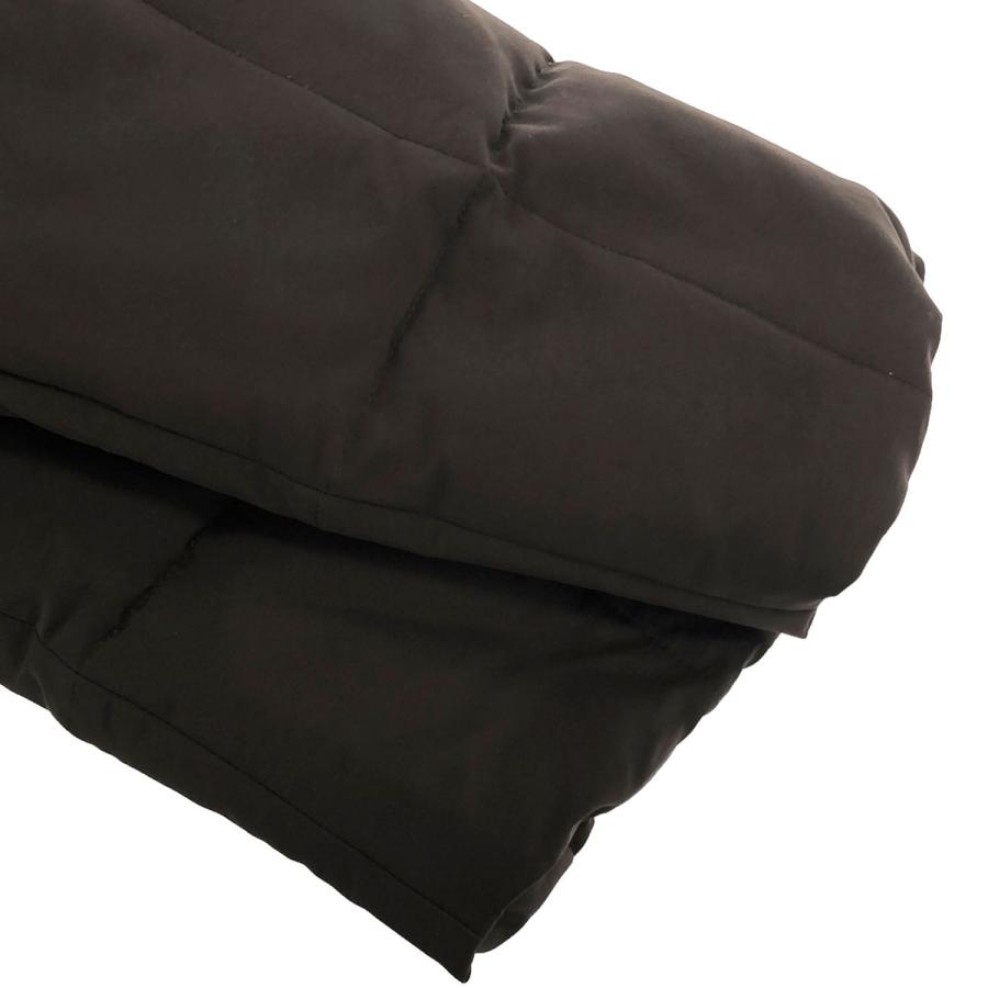 THE SHINZONE（ザ シンゾーン） ザ シンゾーン ナイロンフーデッド