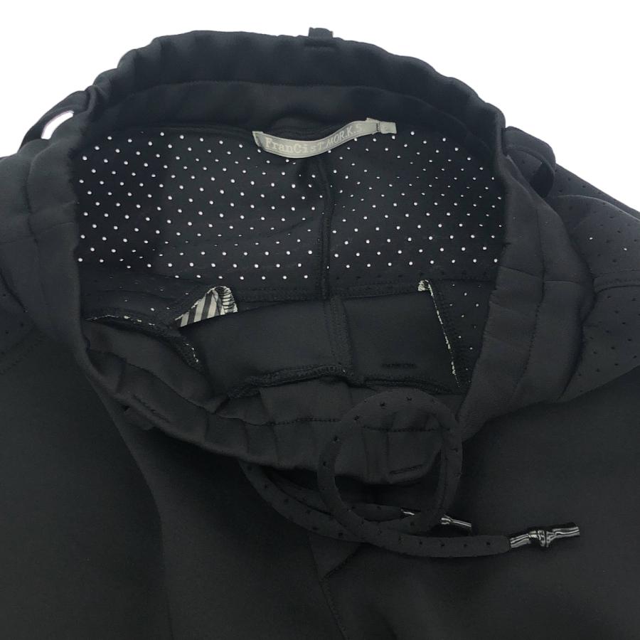 FranCisT_MOR.K.S.（フランシストモークス） FranCisT_MOR.K.S 25SS