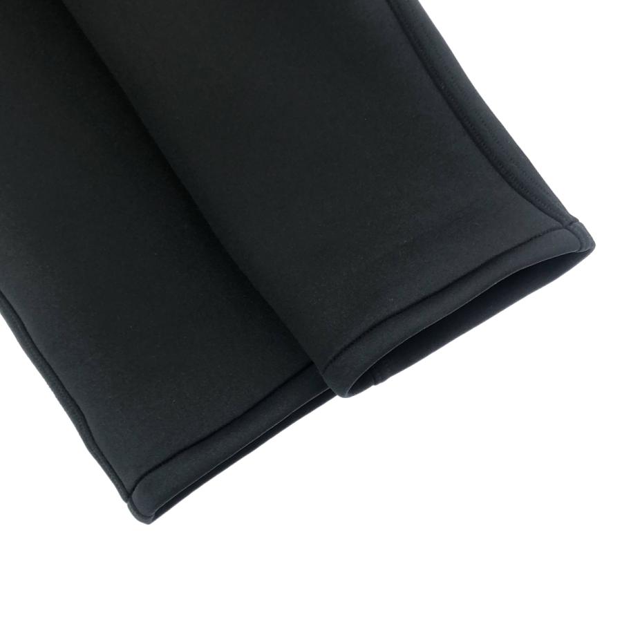 FranCisT_MOR.K.S サルエルパンツ ブラック FranCisT_MOR.K.S サルエルパンツ ブラック FranCisT_MOR.K.S サルエル