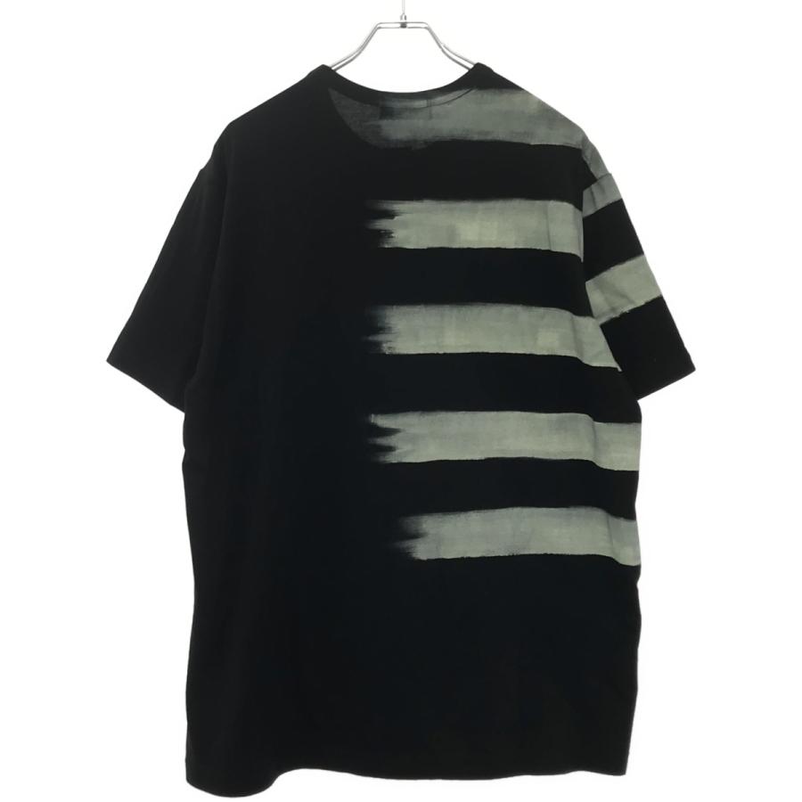 Yohji Yamamoto POUR HOMME ヨウジヤマモト プールオム 23SS BRUSHED 5 
