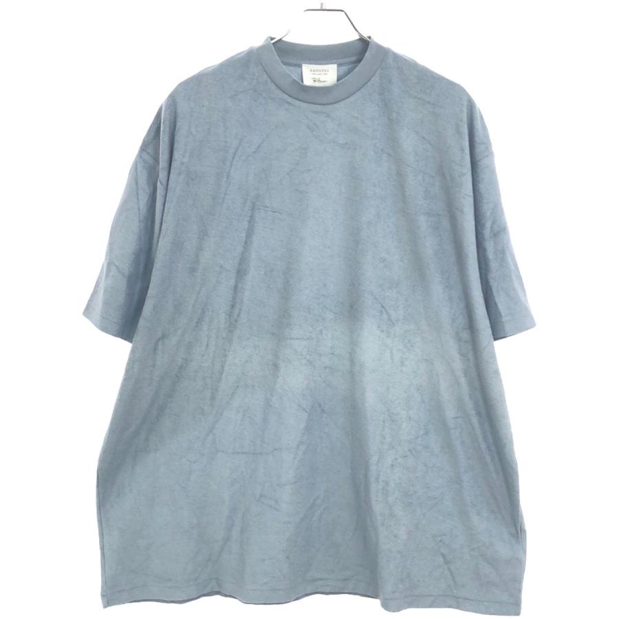 SUNSPEL（サンスペル） 22SS Ron Herman別注コットンパイルTシャツ 572
