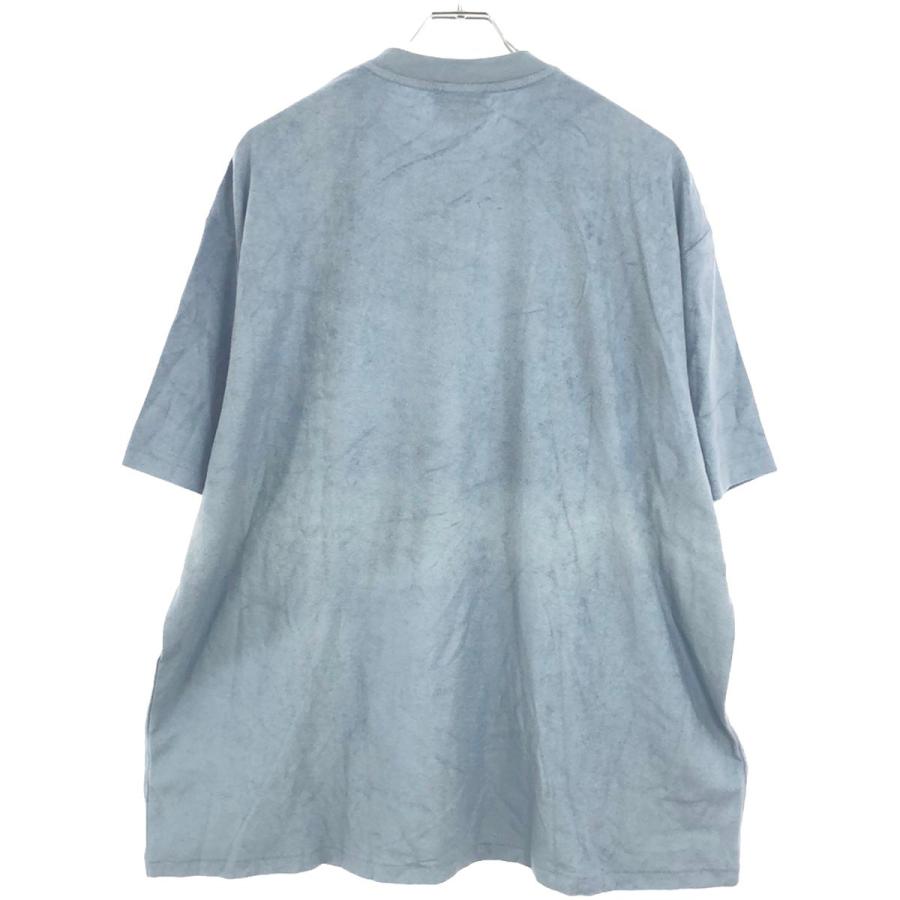 SUNSPEL サンスペル 22SS Ron Herman別注コットンパイルTシャツ