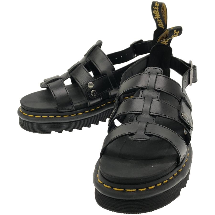 Dr.Martens ドクターマーチン TERRY ストラップサンダル 23521001 