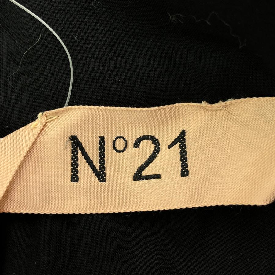 N°21（ヌメロヴェントゥーノ） N°21 NUMERO VENTUNO ヌメロ