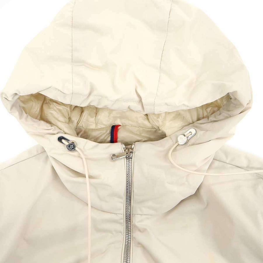 MONCLER モンクレール HENDAYE ベルテッドダウンジャケット H10931A00081 アイボリー 0 IT3E7P0XN2KY_3