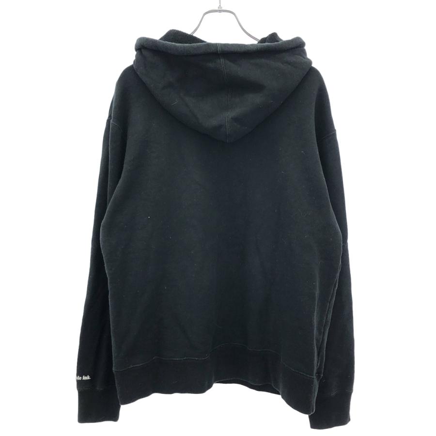 NEIGHBORHOOD（ネイバーフッド） 19SS IVBIK/C-HOODED.LS パーカー 