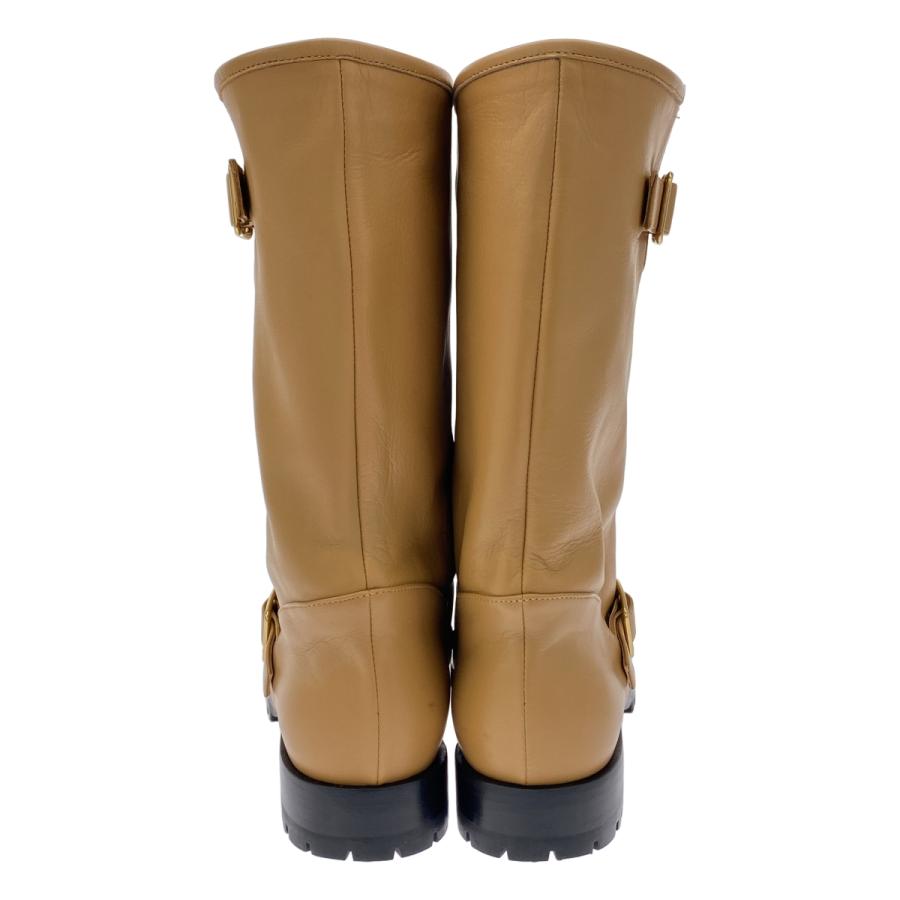 NEBULONI E（ネブローニ） ビブラムソールエンジニアショートブーツ