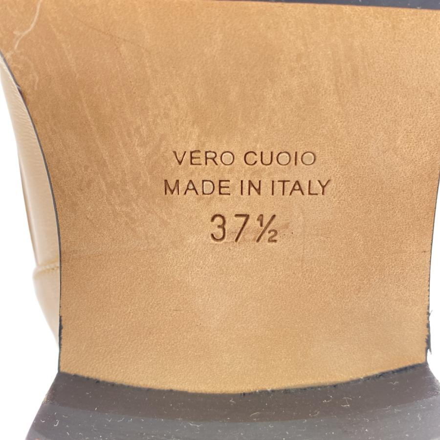 NEBULONIE ネブローニ ビブラムソールエンジニアショートブーツ 6933