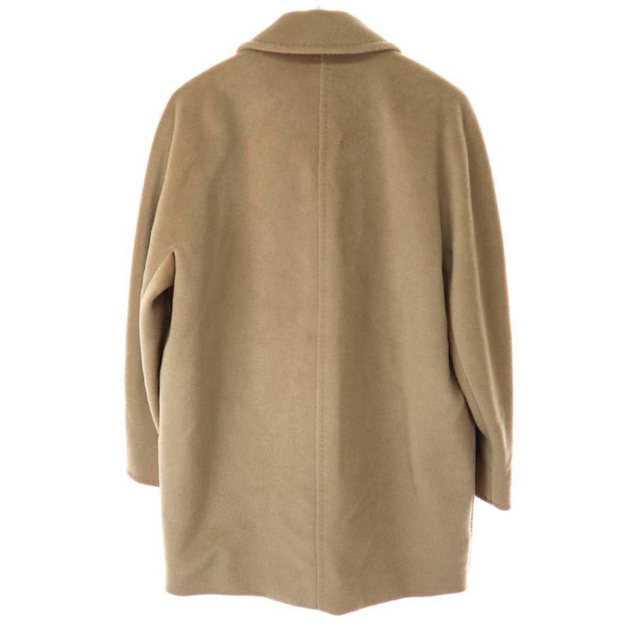 Max Mara（マックスマーラ） REBUS 101801 ショートダブルブレスト