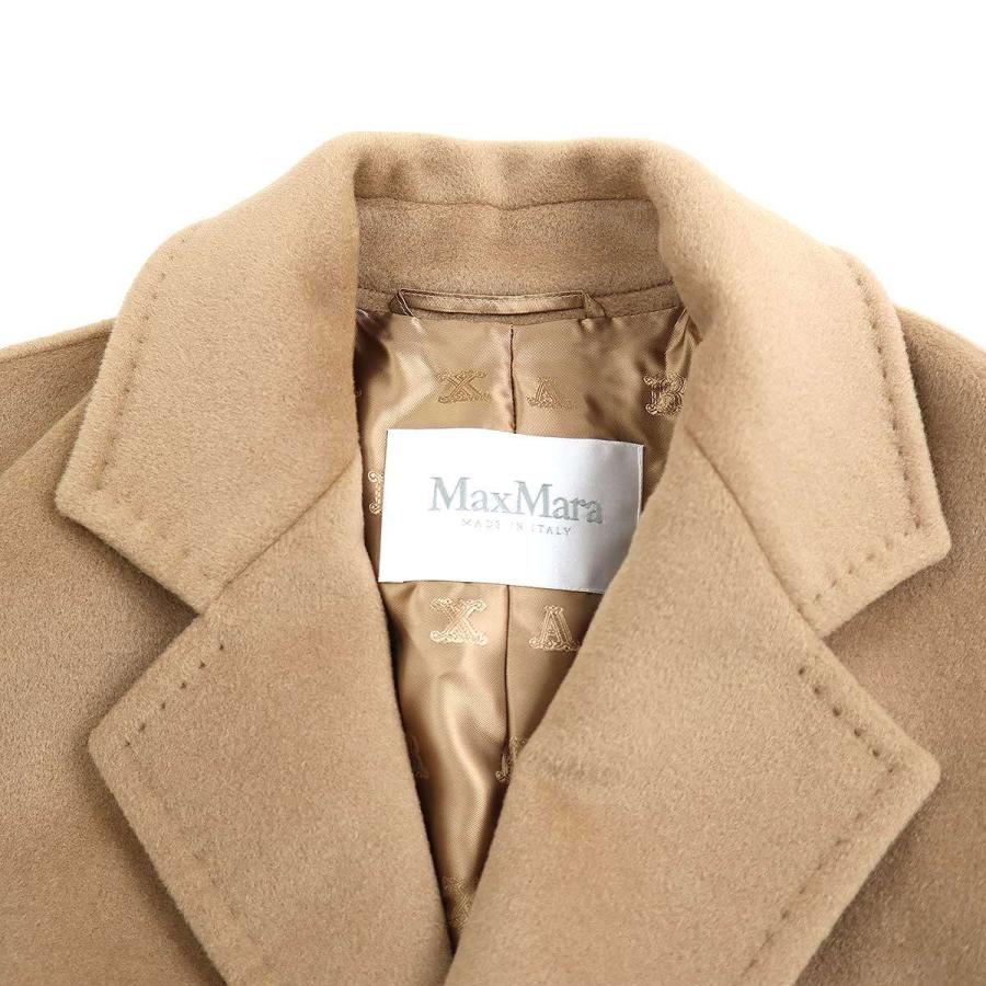 Max Mara（マックスマーラ） REBUS 101801 ショートダブルブレスト