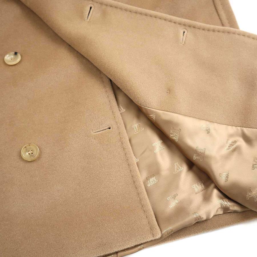 Max Mara（マックスマーラ） REBUS 101801 ショートダブルブレスト