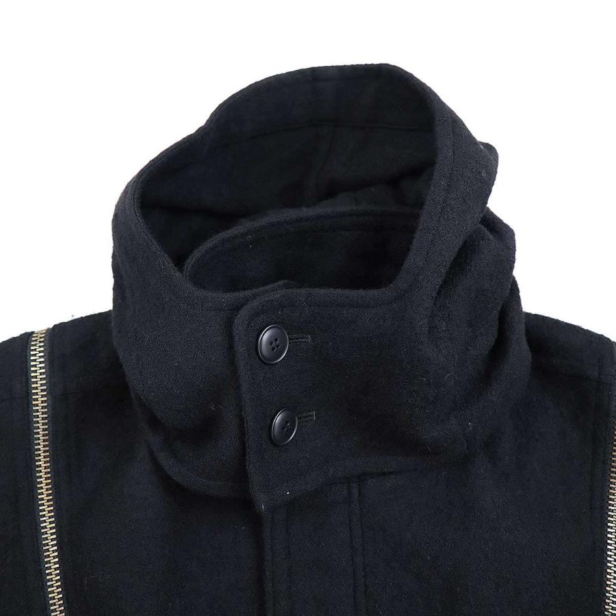 Yohji Yamamoto（ヨウジヤマモト） Yohji Yamamoto FEMME ファム 21AW 