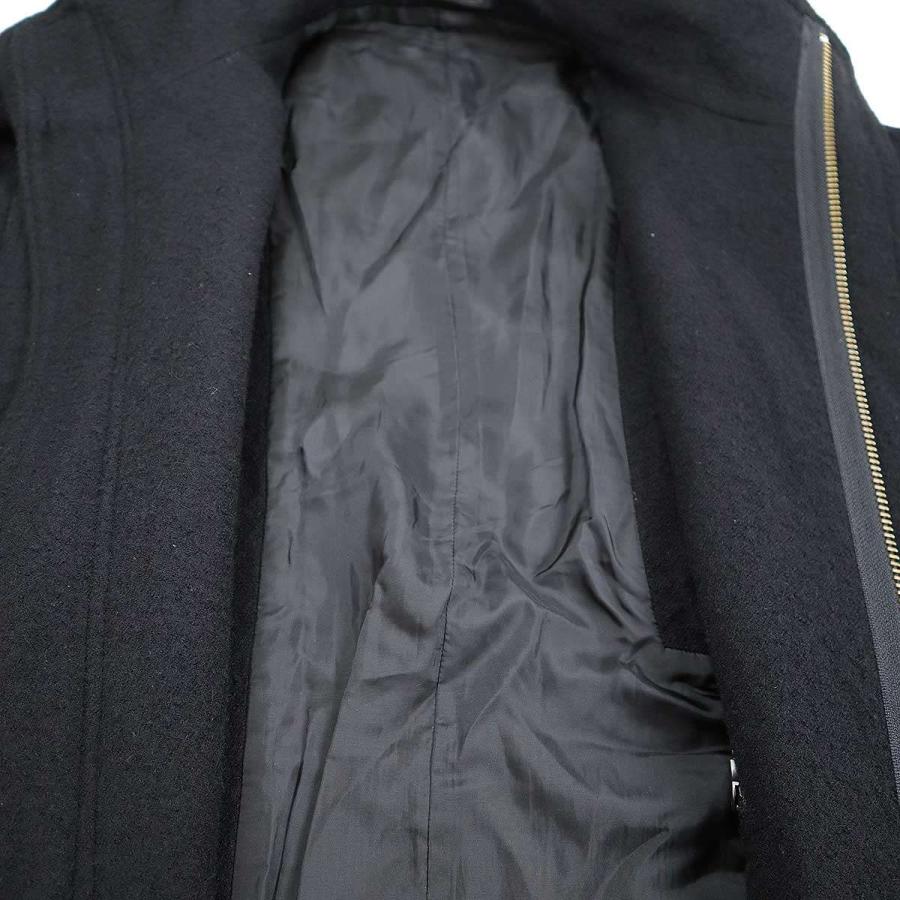 Yohji Yamamoto FEMME ヨウジヤマモト ファム 21AW ジッパー