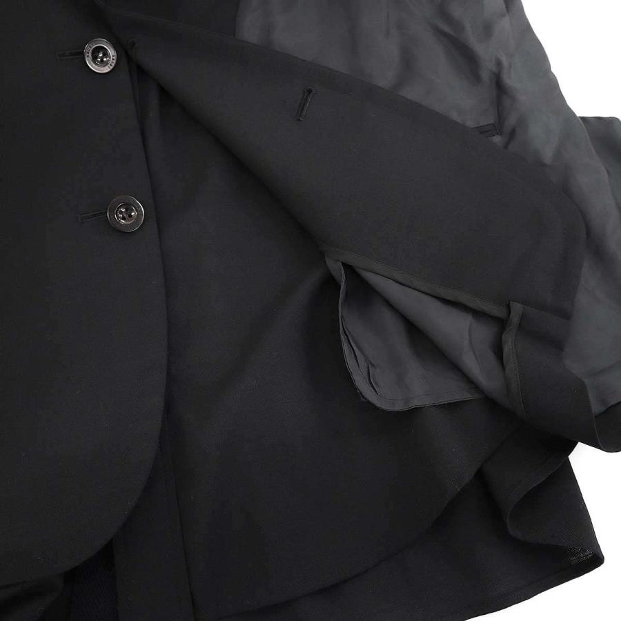 トップス SACAI Suiting Jacket 21aw sacai（サカイ） 21AW Suiting Jacket スーチングシャツジャケット 21