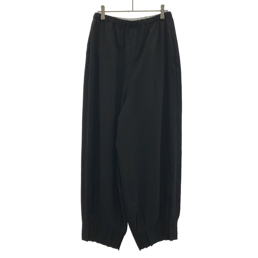 【ENFOLD】パンツ TACK-HEM PANTS｜ENFOLD（エンフォルド）正規取り扱い通販｜THE TOKYO