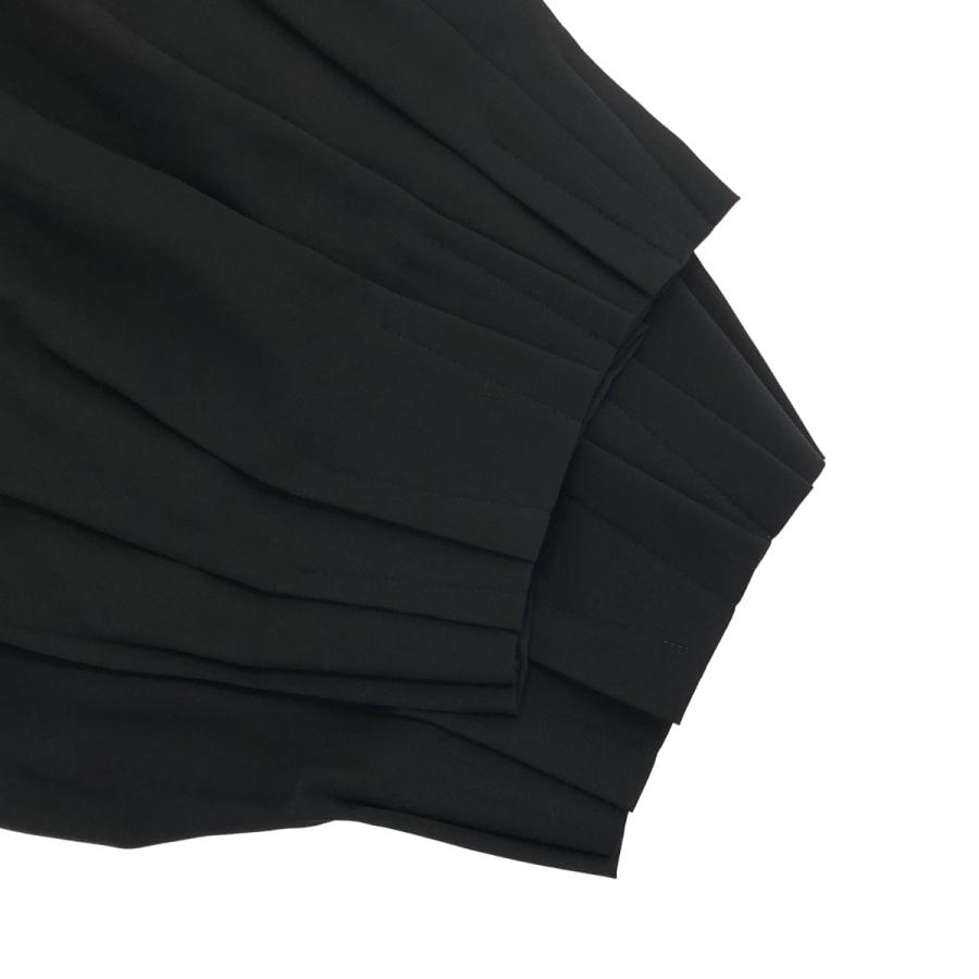 ENFOLD（エンフォルド） 25AW TACK-HEM PANTS タックヘムイージー