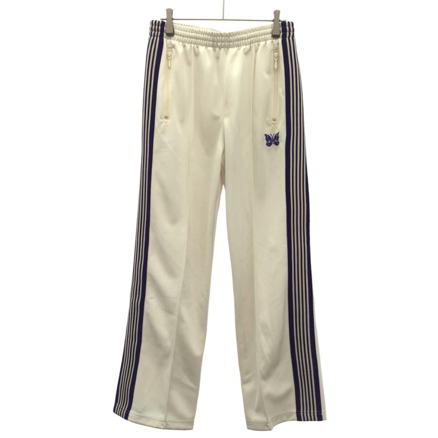 Needles（ニードルス） ニードルズ 23SS Poly Smooth Track Pant