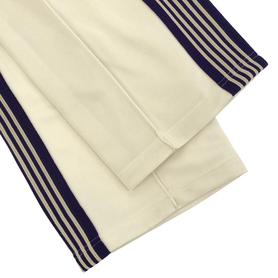 Needles（ニードルス） ニードルズ 23SS Poly Smooth Track Pant