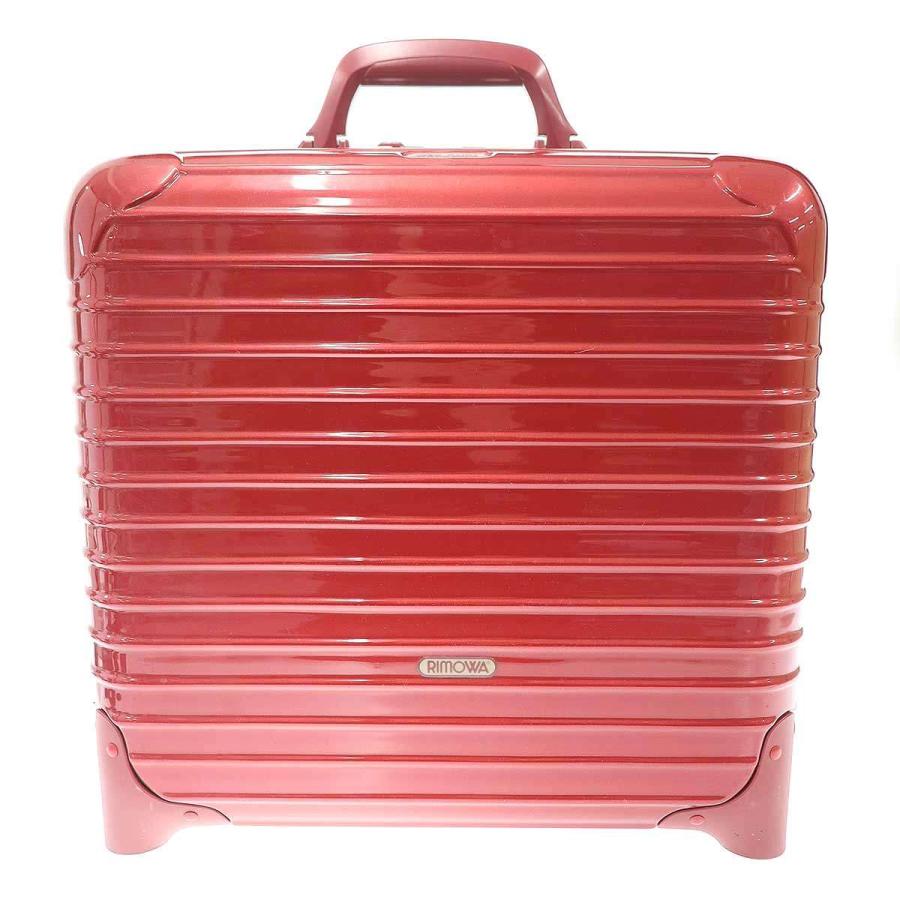 RIMOWA（リモワ） SALSA DELUXE BUSINESS TROLLEY サルサ ビジネス