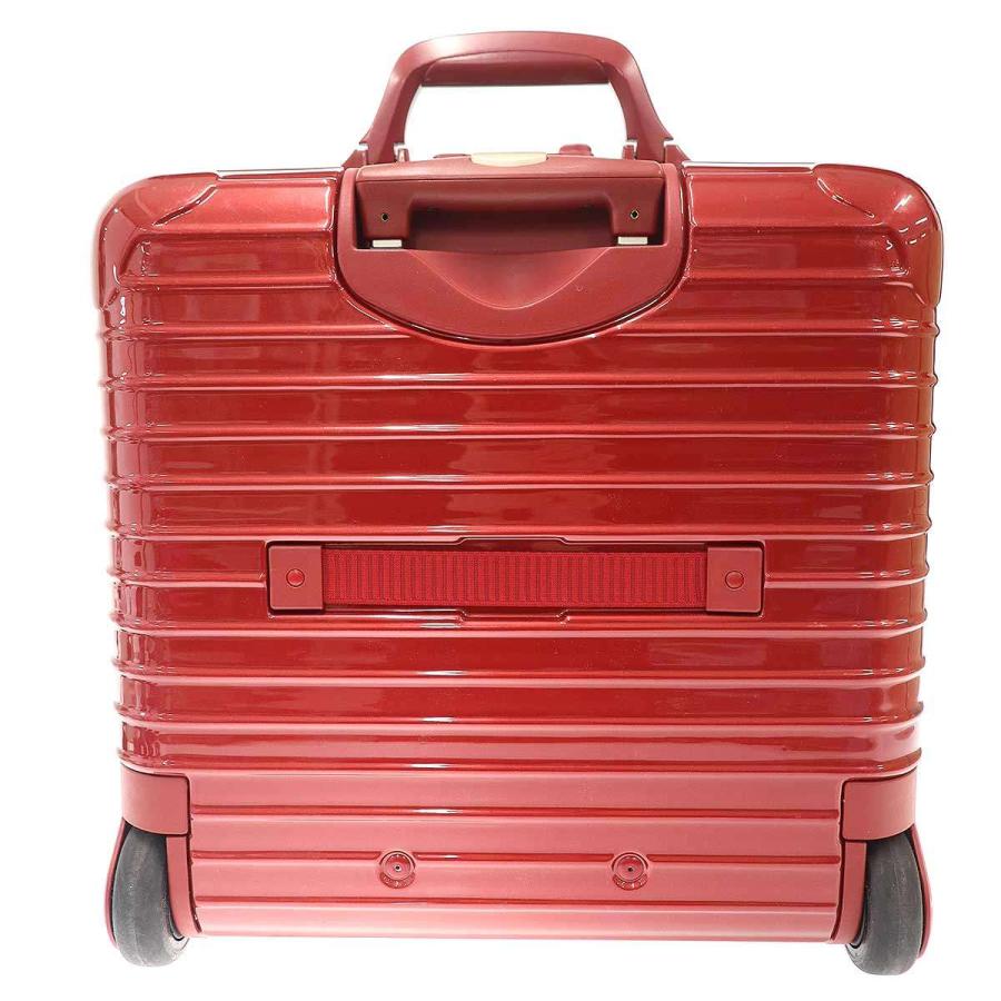 RIMOWA（リモワ） SALSA DELUXE BUSINESS TROLLEY サルサ ビジネス