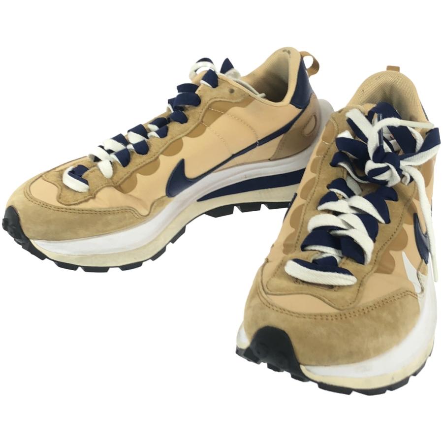 sacai sacai×NIKE サカイ ナイキ VAPOR WAFFLE SESAME AND BLUE VOID 