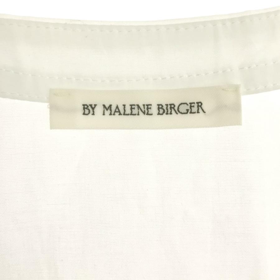 BY MALENE BIRGER（バイマレーネビルガー） Lunae スクープネック T