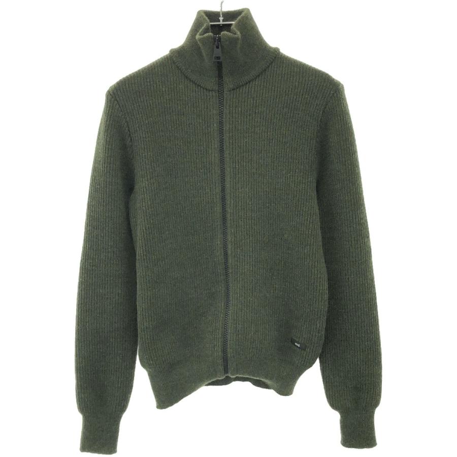 【激レア】AMI Alexandre Mattiussi/セットアップ/ アミ スウェット セットアップ 黒 M