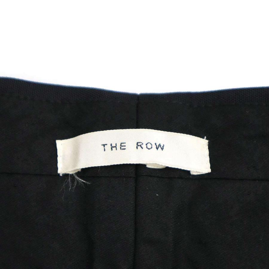 THE ROW（ザ ロウ） ザ ロウ Barna Trousers トラウザーパンツ 406