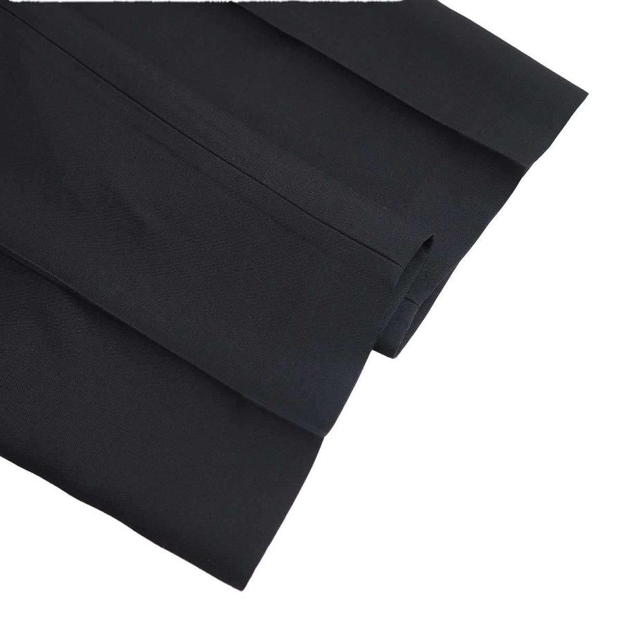 THE ROW ザ ロウ Barna Trousers トラウザーパンツ 406 W483 ダークネイビー系 30 THE ROW（ザ ロウ） ザ ロウ Barna Trousers トラウザーパンツ 406