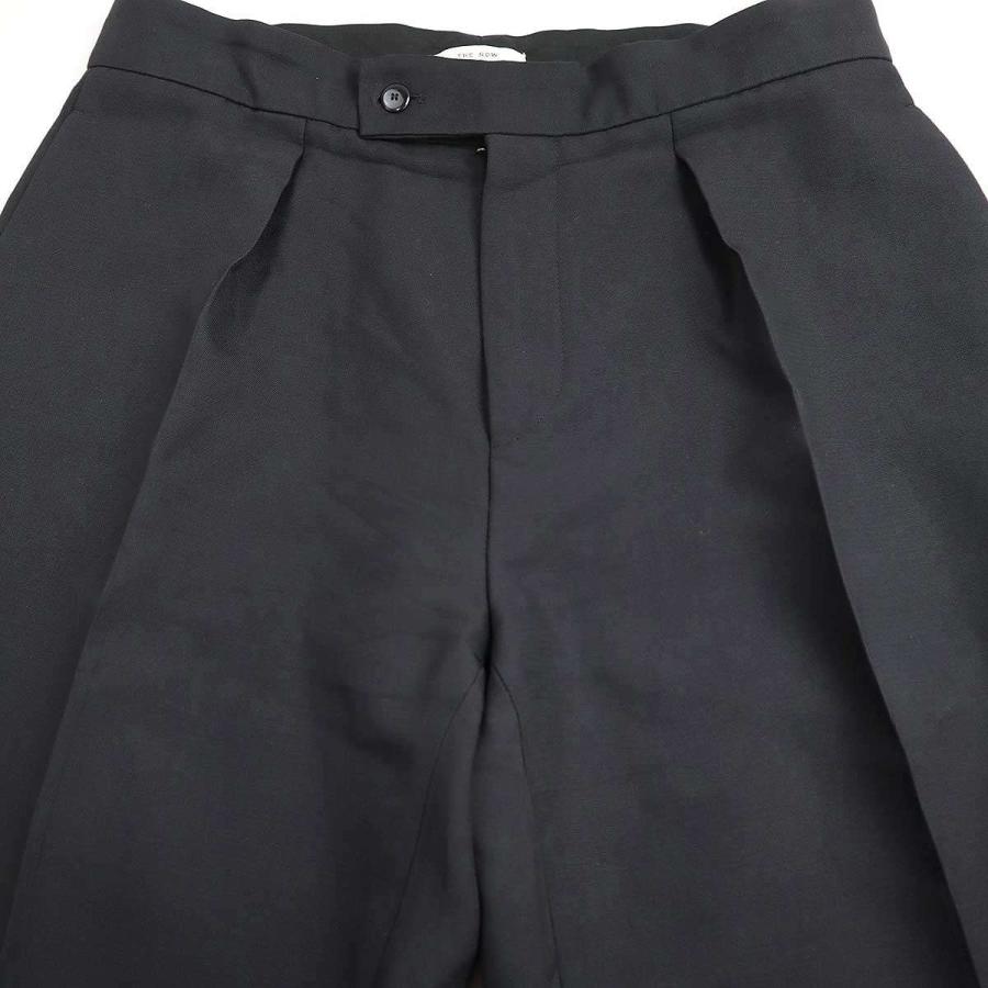 THE ROW（ザ ロウ） ザ ロウ Barna Trousers トラウザーパンツ 406