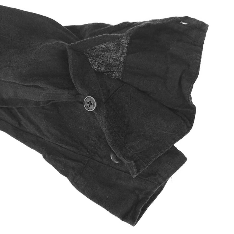 F.C.Real Bristolレアルブリストル 22SS 新品　Mサイズ CHACAL Hannibal ハンニバル Over Shirt リネンシャツ Pierce 101
