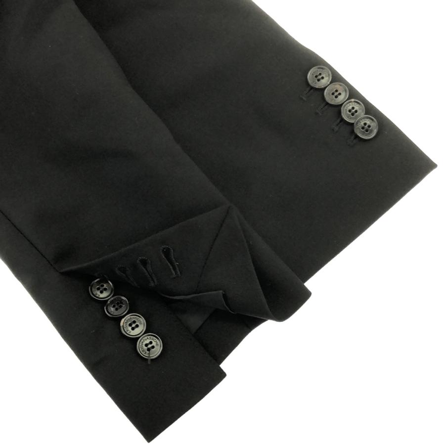 KRIS VAN ASSCHE クリスヴァンアッシュ 13AW ウールモヘア KRIS VAN ASSCHE クリスヴァンアッシュ 13AW ウールモヘア