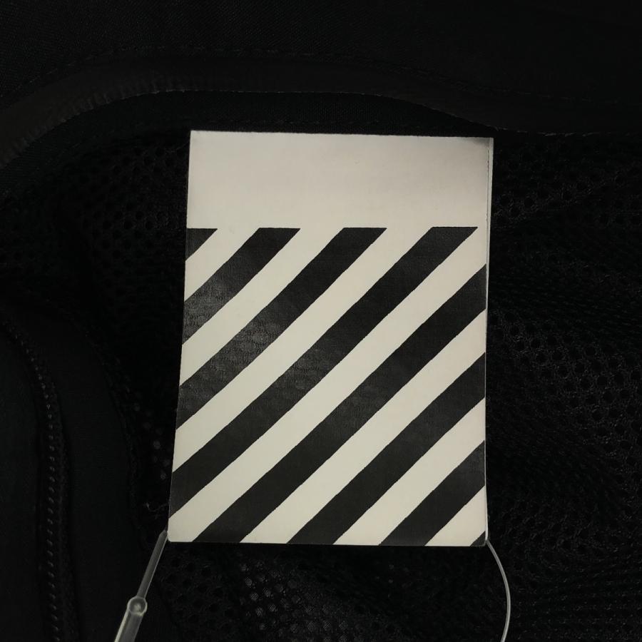 Off-White GORE-TEX パンツ XS オフホワイト OFF-WHITE オフホワイト 18AW GORE-TEX Pant パンツ OMCA056F18656037