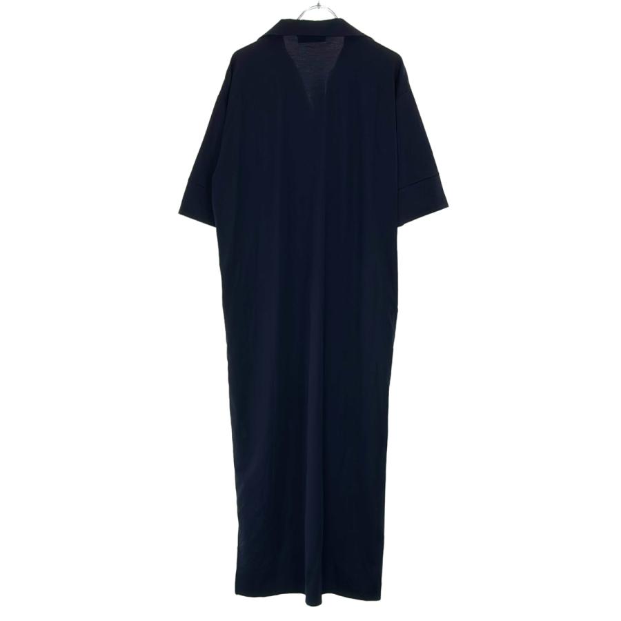 RIM.ARK リムアーク 24AW Sporty chic cut dress スポーティーシック