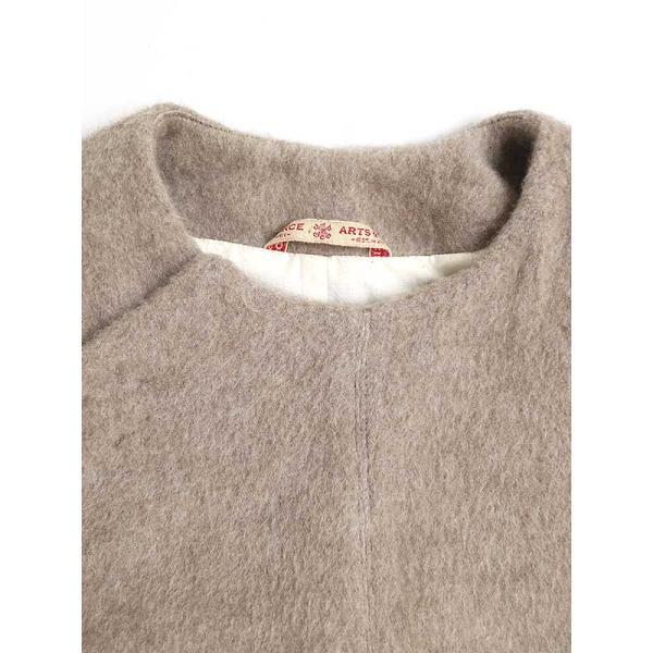 ARTS&SCIENCE × toogood アーツ＆サイエンス × トゥーグッド 18AW THE  