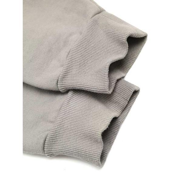 Antwort アントワート SIGNATURE SWEATSHIRT スウェット
