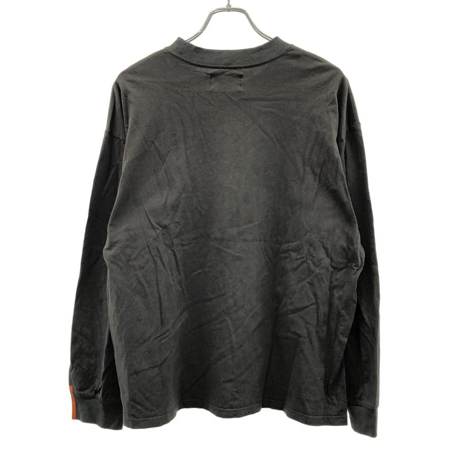 Black Weirdos ブラックウィドー 24AW BW Bros LS Tee ロングスリーブT 