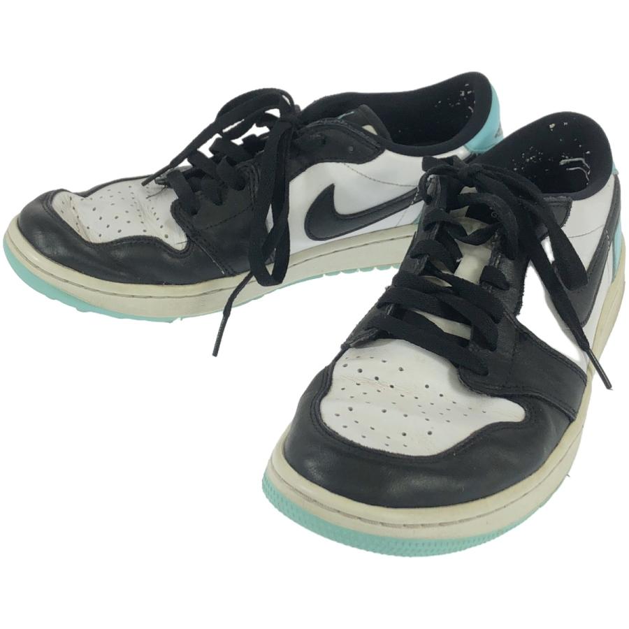 NIKE（ナイキ） AIR JORDAN 1 LOW GOLF 