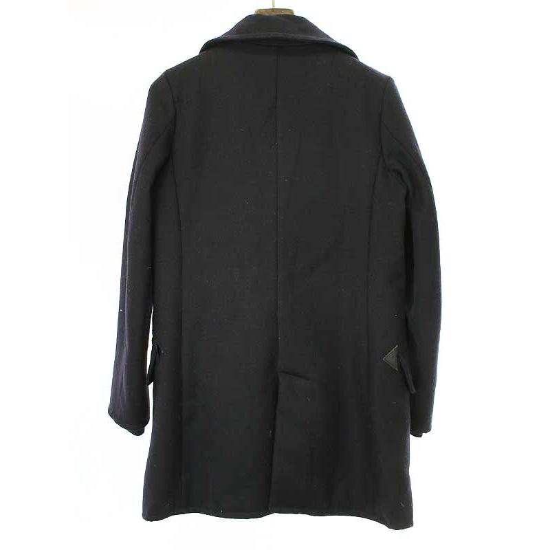 NIGEL CABOURN Nigel Cabourn ナイジェルケーボン ウールPコート NIGEL CABOURN Nigel Cabourn ナイジェルケーボン ウールPコート