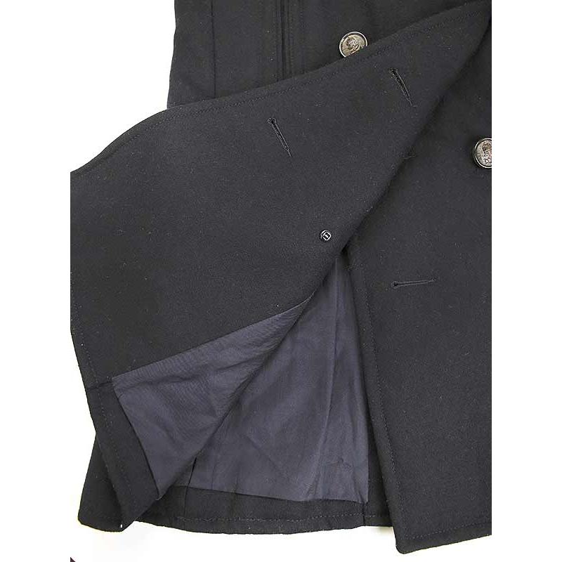 NIGEL CABOURN Nigel Cabourn ナイジェルケーボン ウールPコート NIGEL CABOURN Nigel Cabourn ナイジェルケーボン ウールPコート