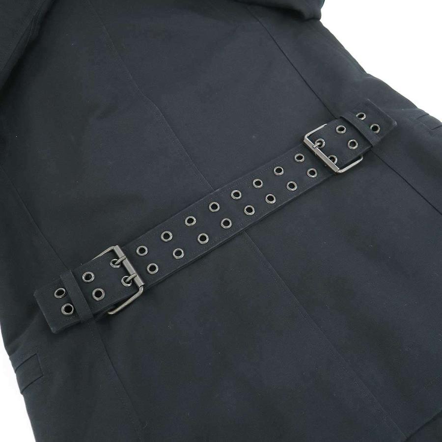 BALMAIN（バルマン） BALMAIN HOMME オム コットンバイカー ナポレオン