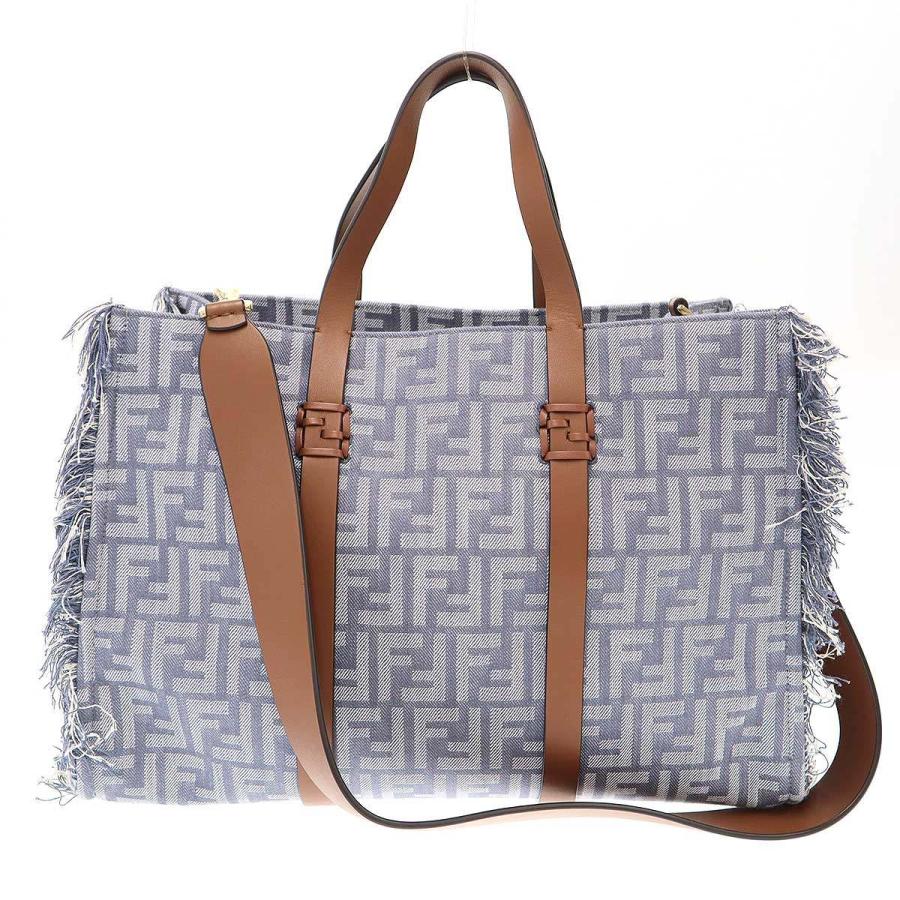 FENDI フェンディ ドラムバック フェンディ、旅からインスピレーション