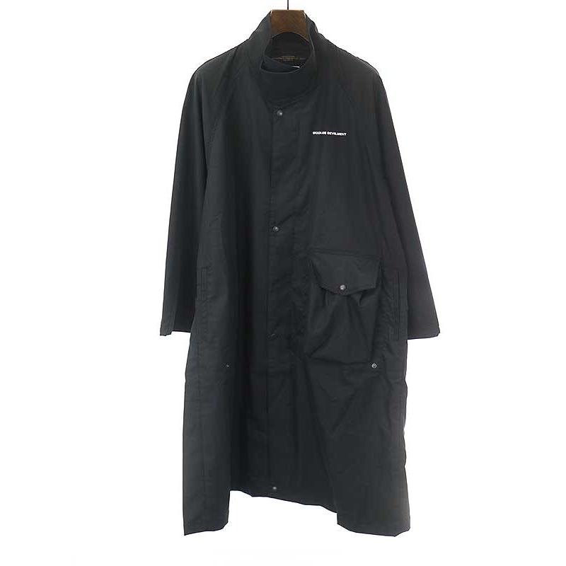 【EGO TRIPPING✖️リザレクション✖️moonage devilment】 美品！ EGO TRIPPING×Moonage Devilment コラボ