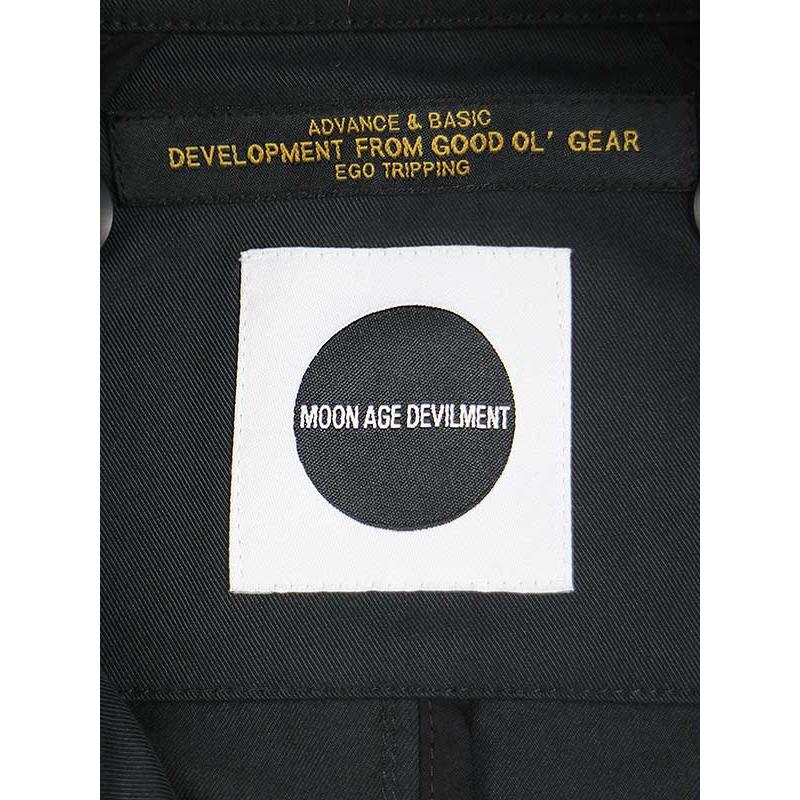 美品！ EGO TRIPPING×Moonage Devilment コラボ