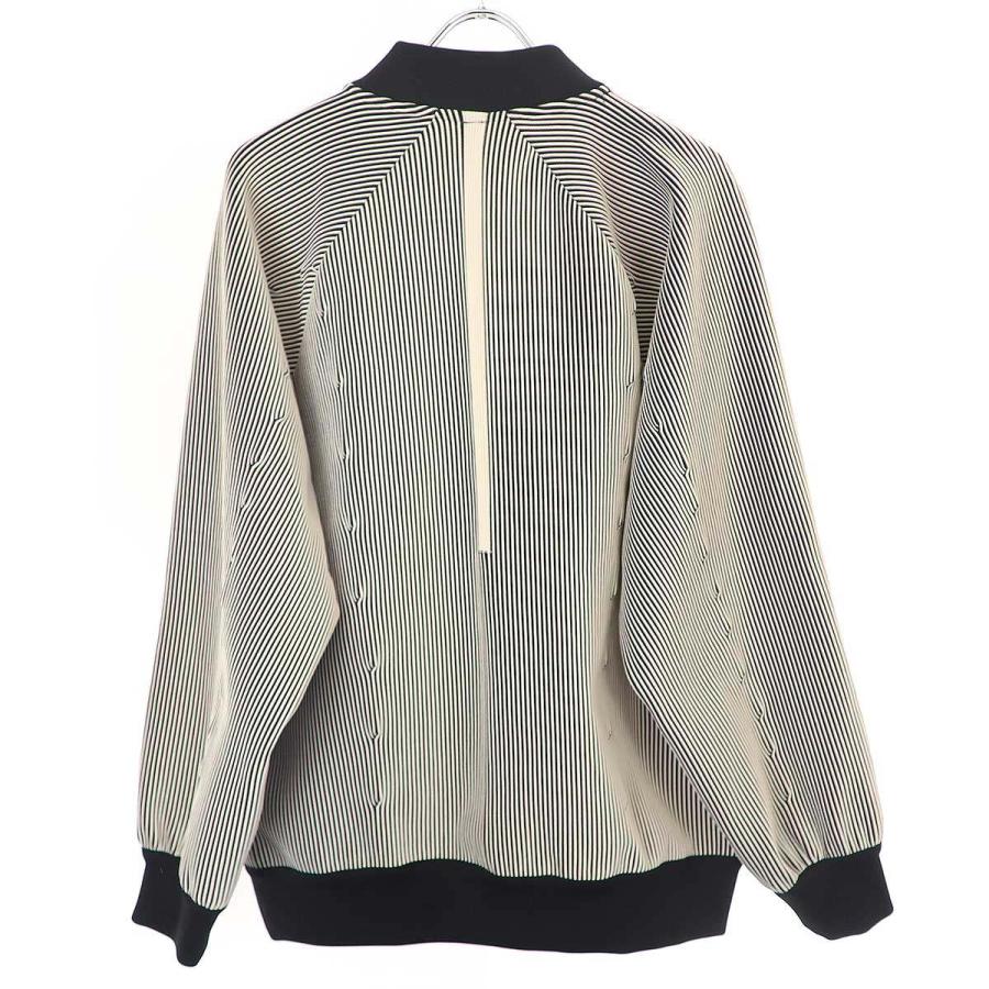 CFCL シーエフシーエル 24SS HYPHA BOMBER JACKET ボンバー